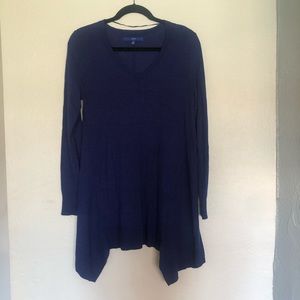 Flowy Apt 9 knit top